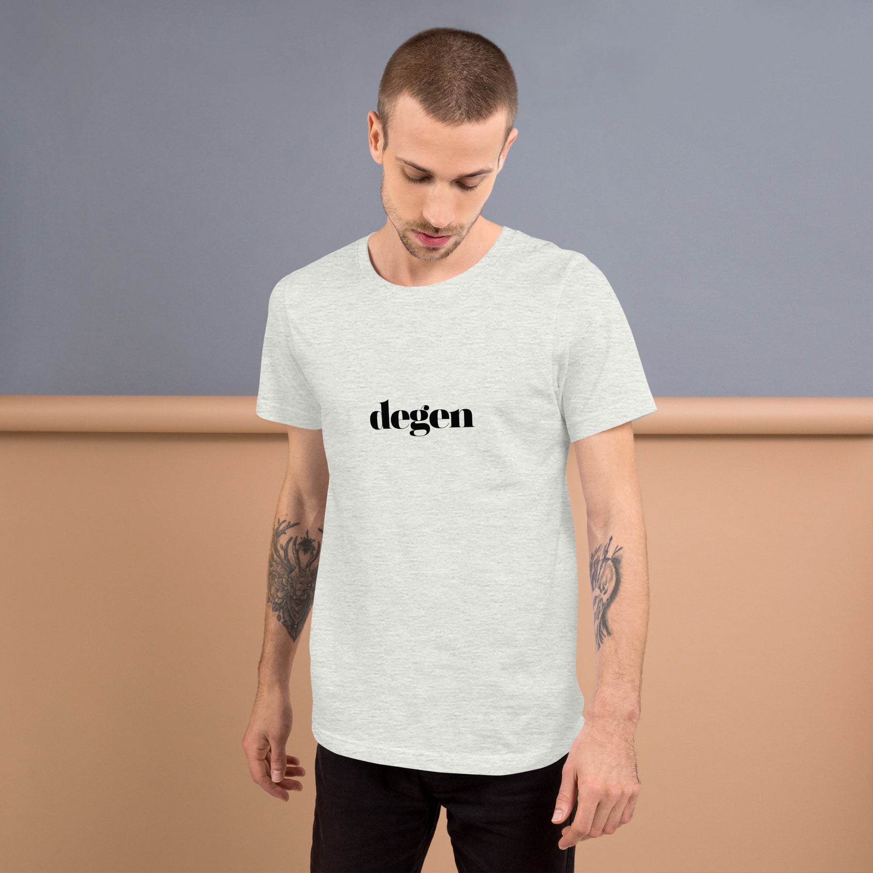 Degen | Unisex t-shirt