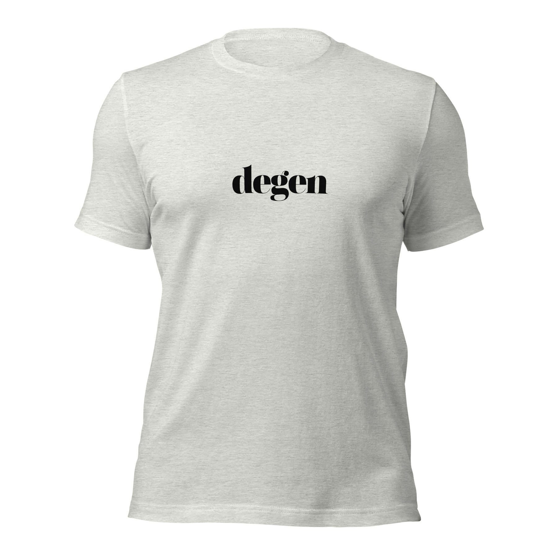 Degen | Unisex t-shirt