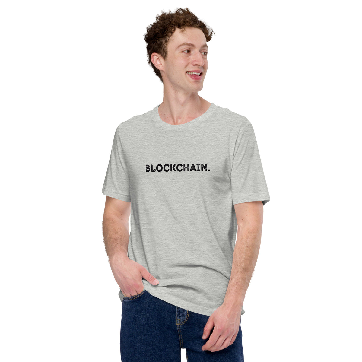 Blockchain | Unisex T-shirt