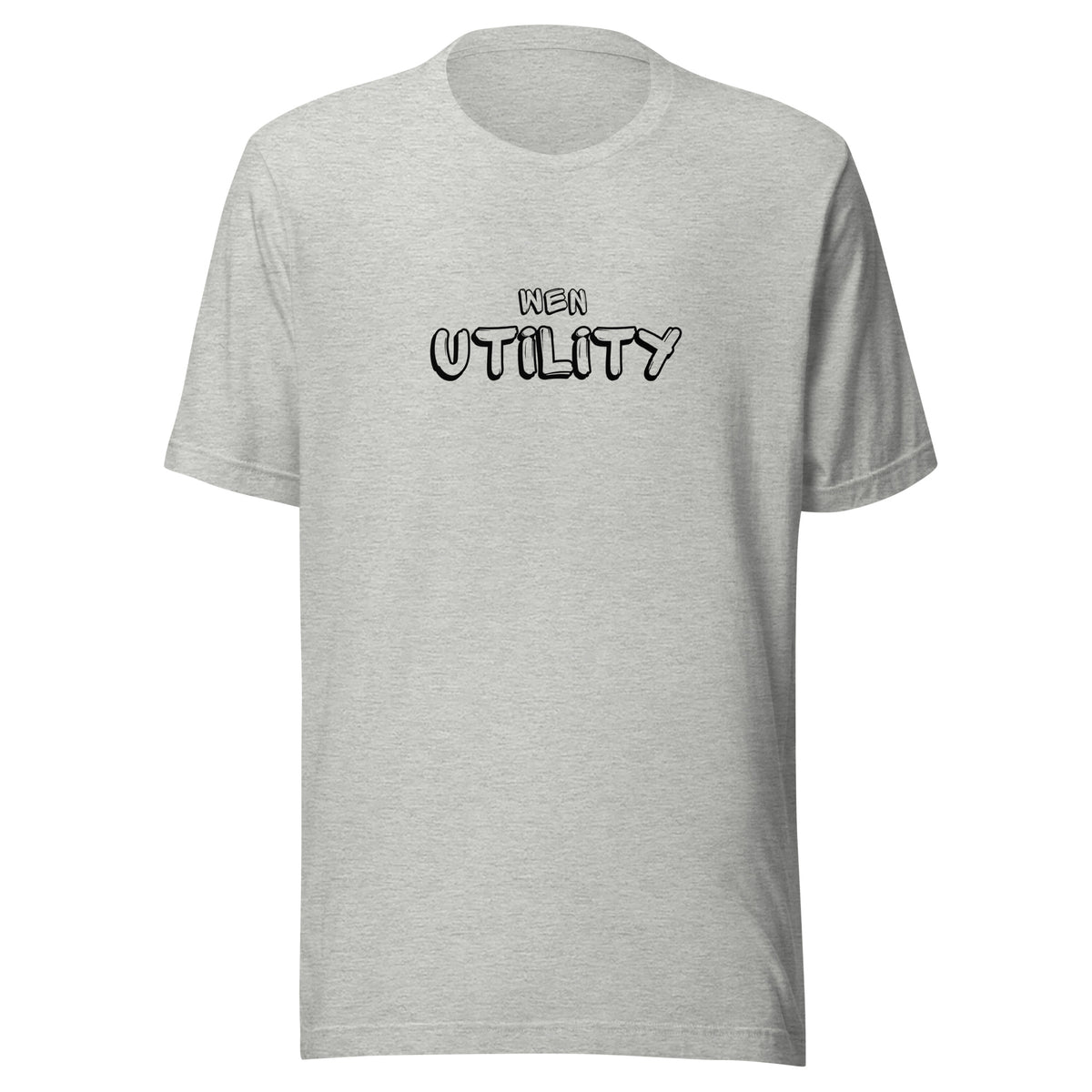Wen Utility | Unisex t-shirt