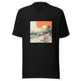 Beach Collage | Unisex t-shirt