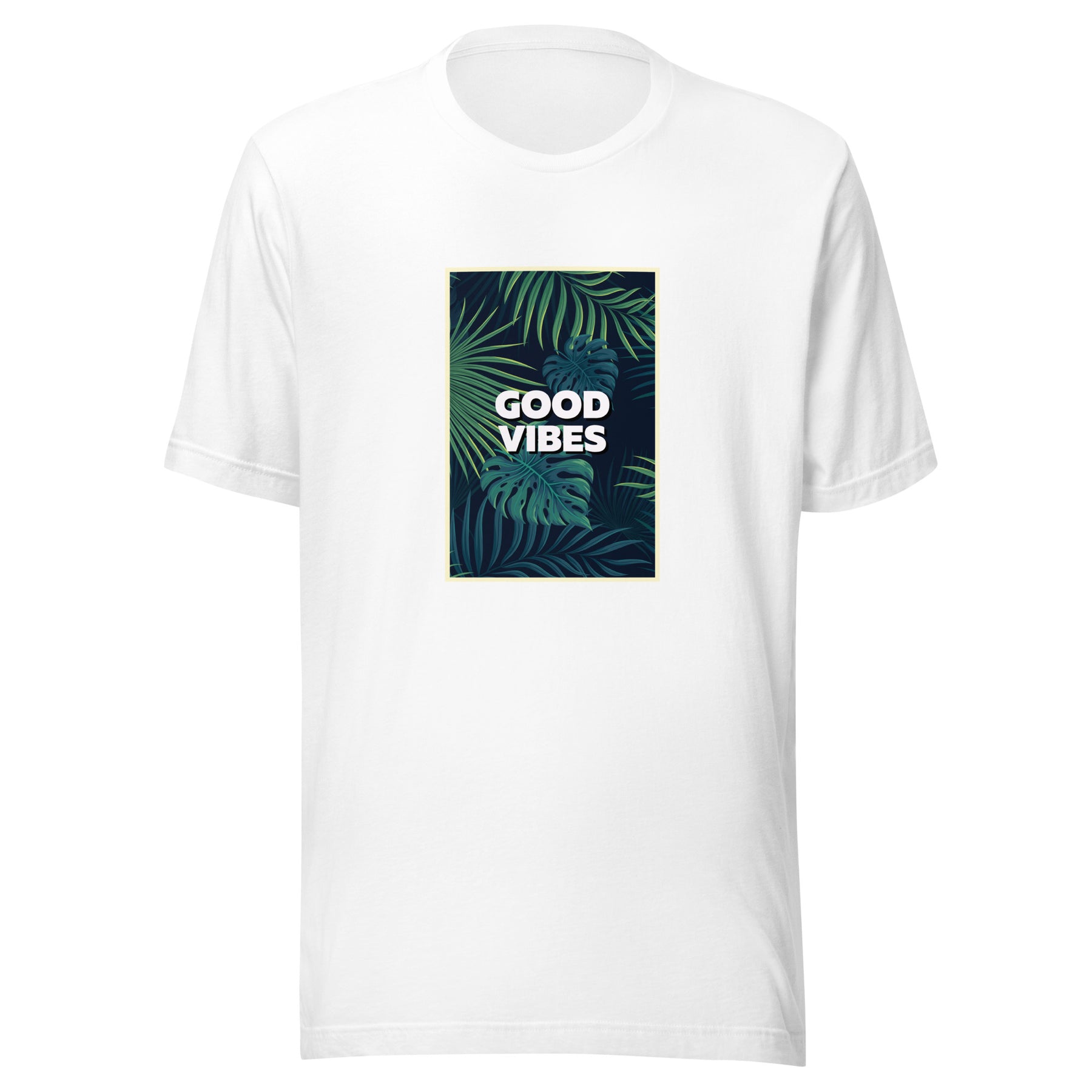 Good Vibes | Unisex T-shirt