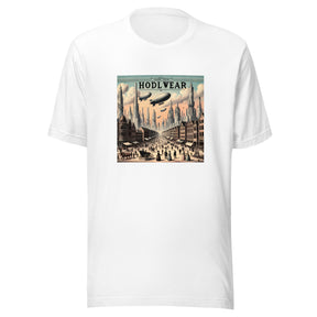 Vision of the Future | Unisex T-shirt