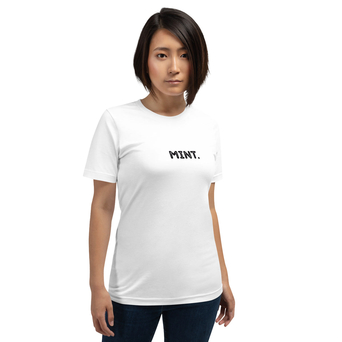 Mint | Unisex T-shirt