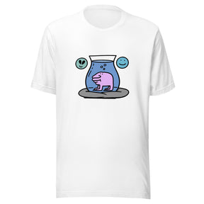 Good Minds #5296 | Unisex t-shirt