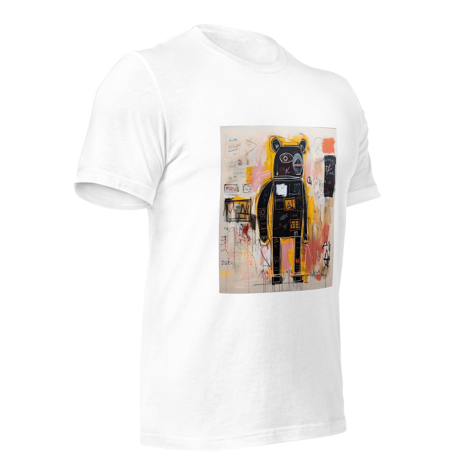 Bear Market | Unisex t-shirt