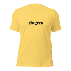 Ringers | Unisex t-shirt