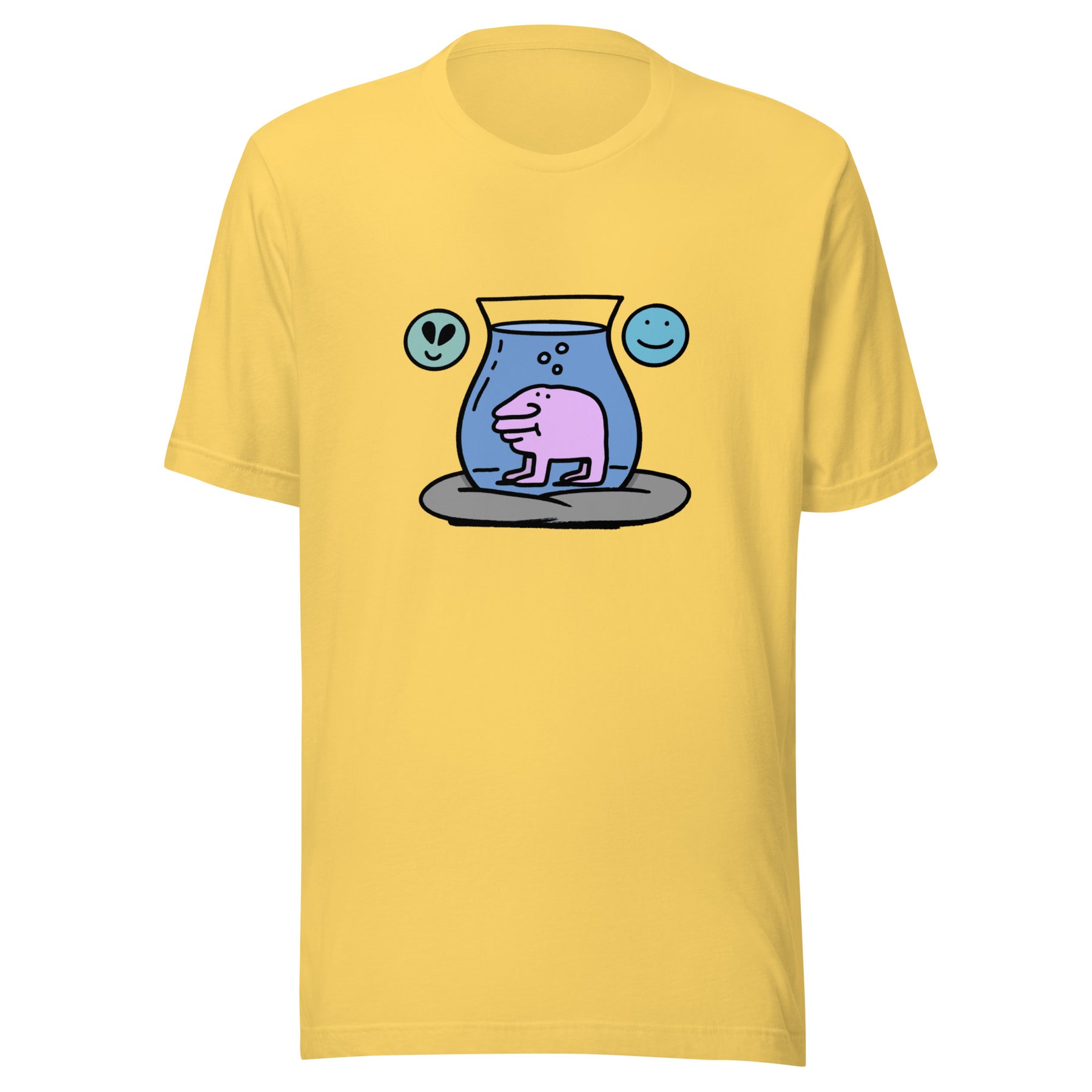 Good Minds #5296 | Unisex t-shirt