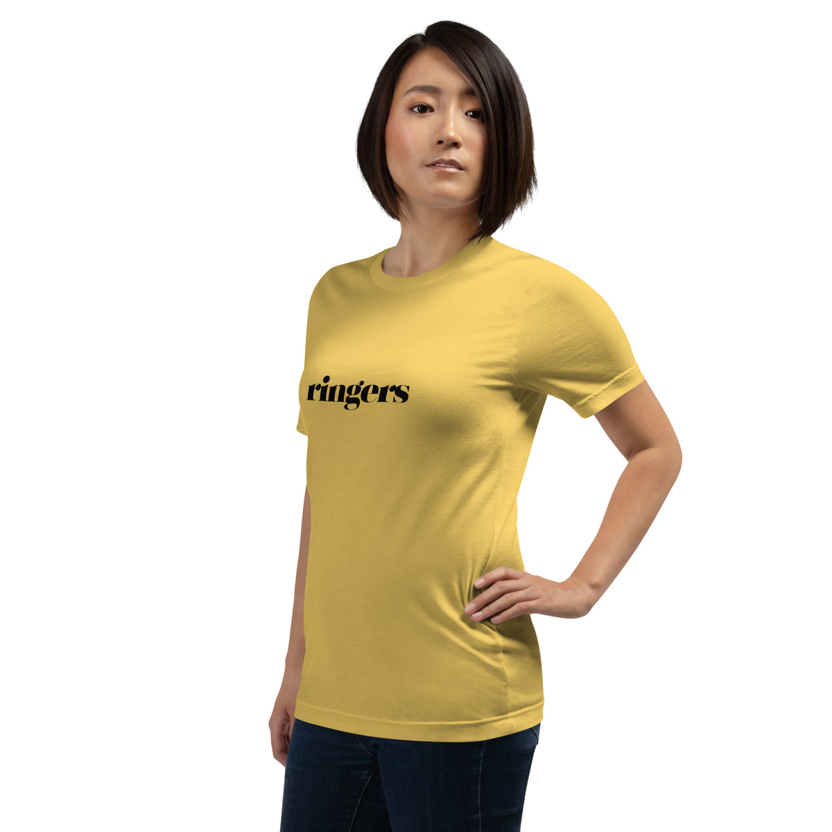 Ringers | Unisex t-shirt