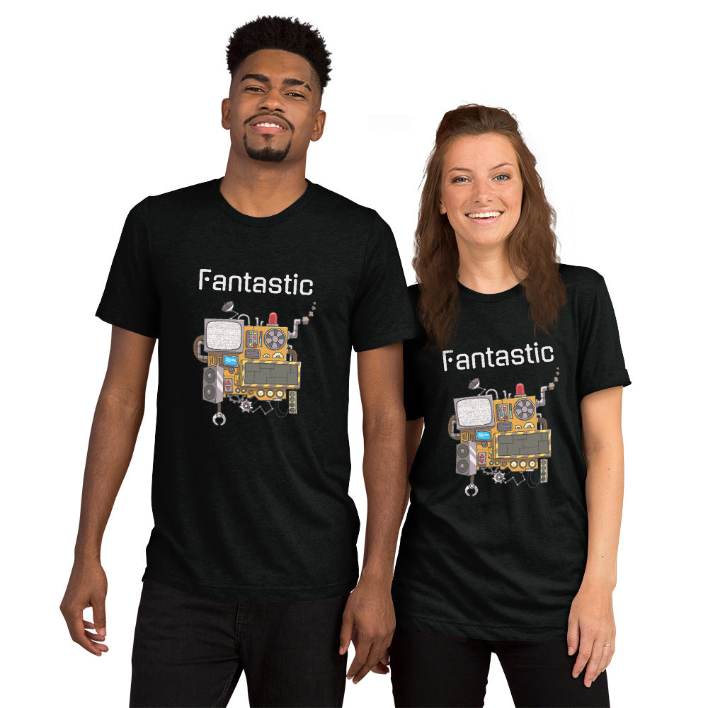 Fantastic | Short Sleeve T-shirt