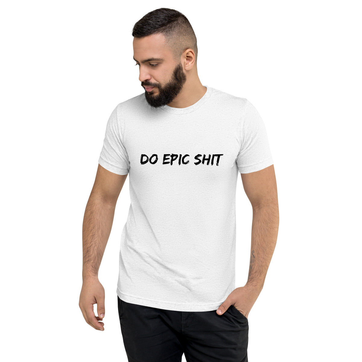 Do Epic Shit | Short Sleeve T-shirt