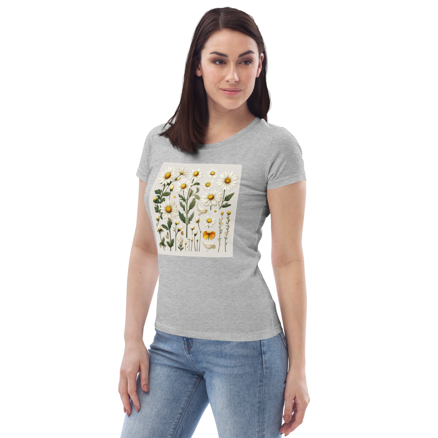 Daisies | Women's T-shirt