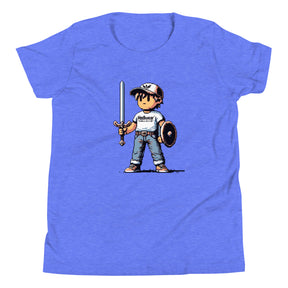 Hodlwear Gaming | Youth Short Sleeve T-Shirt